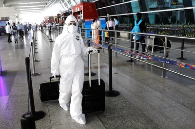 Nepalese, Bhutanese Citizens Can Travel to 11 Countries Under Air Bubble Agreement with India