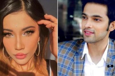 Parth Samthaan to Appear Opposite Ramanand Sagar's Great-granddaughter in Web Series