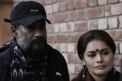 The Kashmir Files: British Parliament Invites Vivek Agnihotri and Pallavi Joshi To Share Kashmir Pandits' Plight