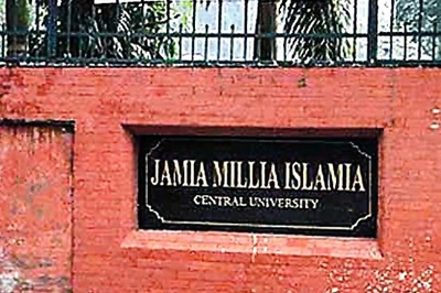Jamia Millia Islamia to Conduct Entrance Exams for UG/PG Admissions, Rolls Back Merit-based Process