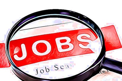 India's Job Postings Trend: Govt, PSUs, Defence See 14% Upsurge In Hiring, Says Report