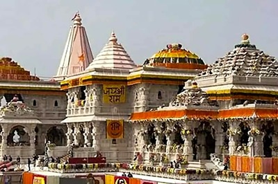 Samples Of Ayodhya Ram Temple 'Prasad' Sent For Testing Amid Tirupati Laddoo Row