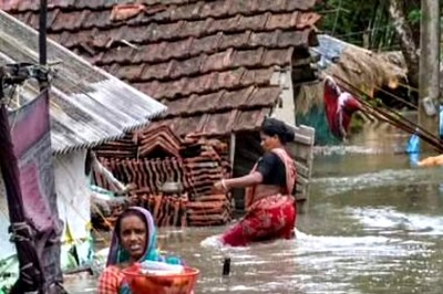 West Bengal Govt's Rs 1,500 Cr Project to Dredge 10 Major Rivers Gets Centre's Nod