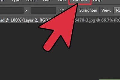 How to Add Swatches in Adobe Photoshop