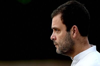 'Democracy and Honesty Lost': Rahul Gandhi Says 'Vested Interests' Behind Congress-JD(S) Defeat