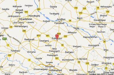 45-year-old advocate shot at outside a court