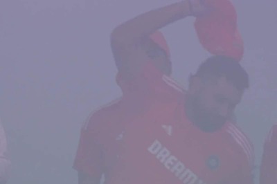 Rohit Sharma Throws Cap In Anger After Mix-Up Leads To Sarfaraz Khan Run Out | WATCH