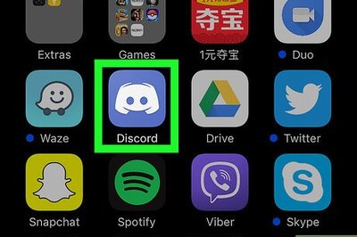 How to Ban Someone from a Discord Server on iPhone or iPad