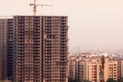 Indian Real Estate: Average Housing Price Increased By 5% Across Eight Cities This Year