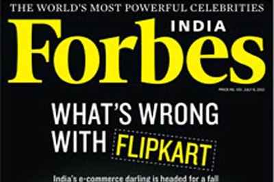 Letter from the editor: Surviving the perfect storm