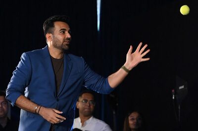 'Lot of Work to be Done With the Bat Still': Zaheer Khan Points Out Room for Improvement After India's Series Levelling Win Over England