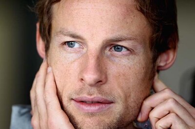 Horner refuses to dismiss Button's challenge