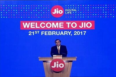 MyJio App Crosses 100 Million Downloads