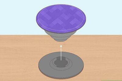 How to Fix and Replace a PopSocket Top, Funnel, and Base