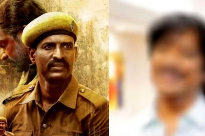 SJ Suryah To Play A Key Role In Director Vetrimaaran's Viduthalai 2? Here's What We Know