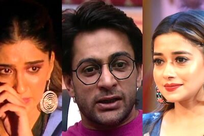Bigg Boss 16 Day 106 Highlights: Nimrit, Soundarya Say Tina and Shalin Have 'Sukoon' After Sajid Khan's Exit