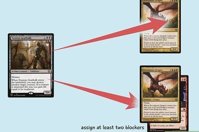 What Is Menace in Magic: The Gathering?