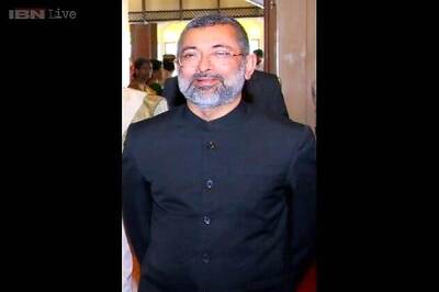 SC judge writes to Modi over CJI meet on Good Friday, says all religions should get equal respect