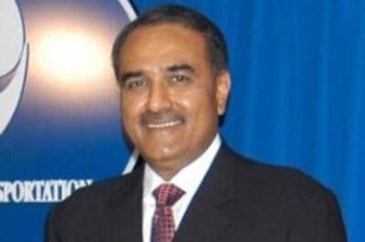 Govt to launch new aviation plan shortly