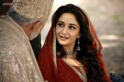 'Dedh Ishqiya' teaser to be out soon, will release in January 2014