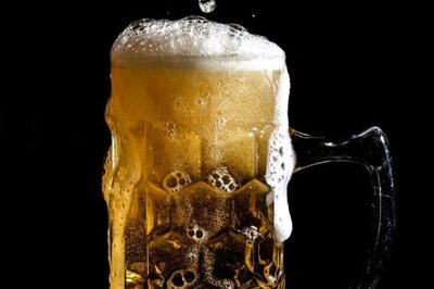 Bengaluru Beats Heat With Record-Setting Beer Sales: Report