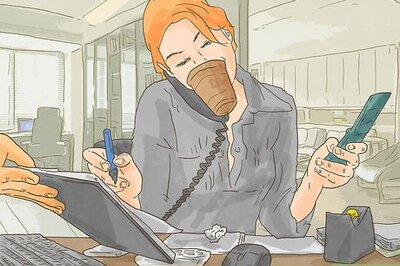 How to Advance Your Main Career with a Side Business