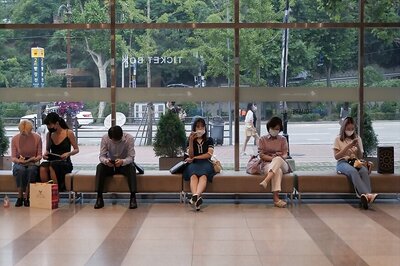 Undiagnosed Virus Infections Could be 27 Times Higher in South Korea's Daegu City, Says Study