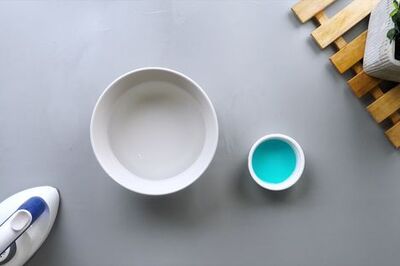 The Best Way to Clean a Teflon Iron