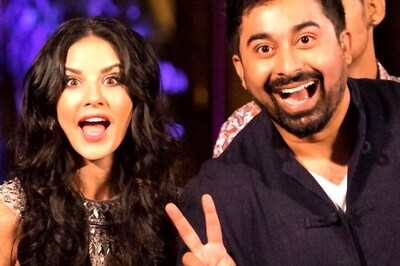 Sunny Leone and I Always Look Forward to Working Together: Rannvijay Singha
