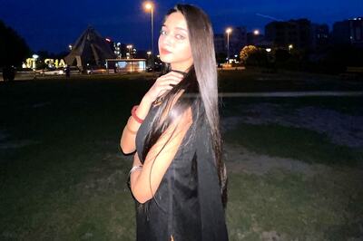 Pakistani Girl Ayesha, Who Went Viral For Mera Dil Ye Pukare, Now Has A New Favourite