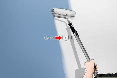 How to Decorate a Small Room