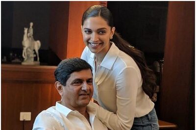 Happy Birthday Prakash Padukone: Indian Badminton Legend's Achievements You Should Know About