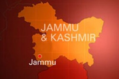 Advani using Kashmir to be PM: Yasin Malik