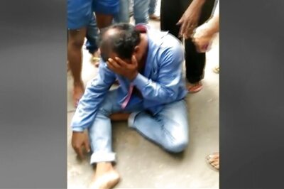 Jharkhand Lynching: 11 Men, Including BJP Leader, Get Life Term for Killing Muslim Trader