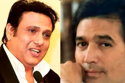 When Rajesh Khanna Had To Work At Half His Fee For This 1990 Hit