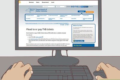 How to Fight a New York Speeding Ticket at the Traffic Violations Bureau