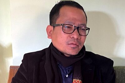 In Mary Kom's Manipur Village, This Time Voters Rooting for Boxer's Husband as People's Representative