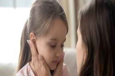 Here's How to Address Your Child's Curiosity About Sex & Periods