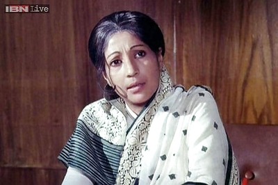 Suchitra Sen stable, cardiac condition satisfactory