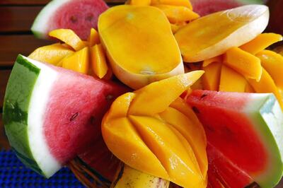 Summer Diet Tips: Five Natural Foods To Beat The Heat