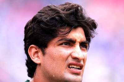 PCB Denies NOC To Star Pacer Naseem Shah For The Hundred 2024: Report