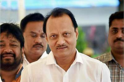 NCP, Cong will Sit in Opposition, says Ajit Pawar as BJP & Shiv Sena in Maharashtra Remain Engaged in Power Tussle