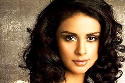 Gul Panag Says Shah Rukh Khan's Veer Zara Should Have Been Made in Punjabi, Here's Why