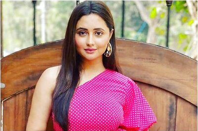 Rashami Desai Opens up About Her Financial Struggles, Changing Names and More