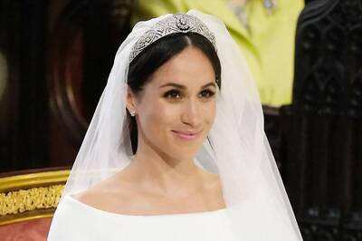 'I Am Proud to be a Feminist': Will Meghan Markle Shake-up Britain's Royals?