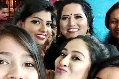 Pushpa Chaudhari, Who Played Vandi Atya in Devmanus, Enters Season 2