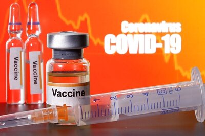 Moderna Expects Mid-stage Trials for Covid-19 Vaccine to Begin Shortly