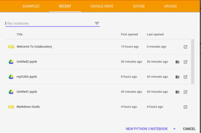 How to Run CUDA C or C++ on Jupyter (Google Colab)