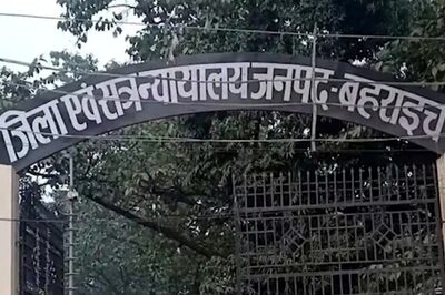 In UP's Bahraich, Man Sentenced To Death For Raping Minor Daughter For 2 Years