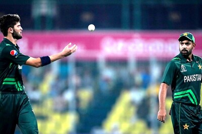 NZ vs PAK: Shaheen Shah Afridi, Haris Rauf Register Names in Unwanted Record Book